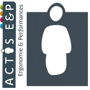 DataDock ACTIS E&P Formation - Logo ACTIS E&P