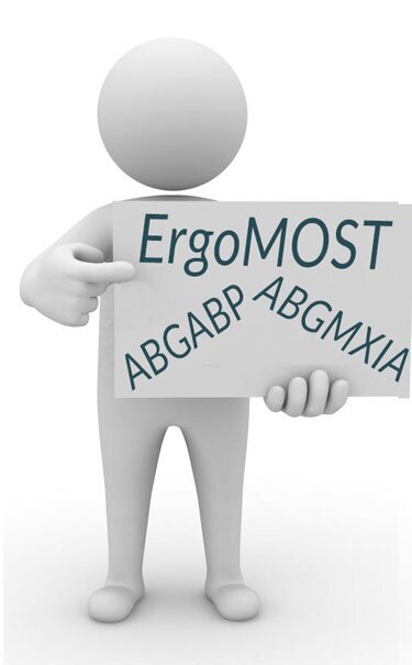 ErgoMOST - une seule méthode