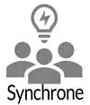 Digital Learning Synchrone